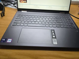 Lenovo yoga