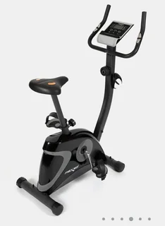Maxed Comfort line Exercise Bike