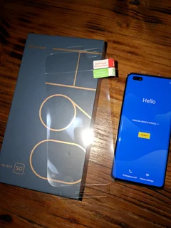 Hisense Infinity H60.