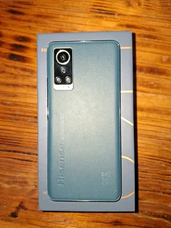 Hisense Infinity H60.