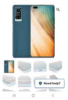 Hisense Infinity H60.