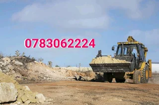 TLBS-TIPPER TRUCKS-BOBCATS