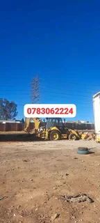 Tlb-tipper Trucks Hire