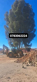 TLB-TIPPER TRUCKS HIRE