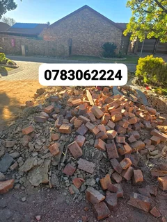 TLB-TIPPER TRUCKS HIRE