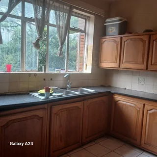 Big balcony Room R2100, Dep R1000