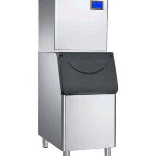 Ice maker
