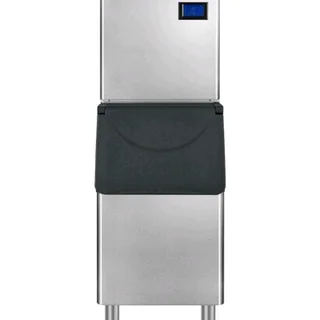 Ice maker