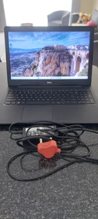 FOR SAFE: Pre-owned Dell Latitude 3590 i5 Gen8 16GB Windows 11 Pro  Laptop