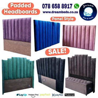 Lifestyle Foam Mattress and Bed Sale from R3299 Free Delivery