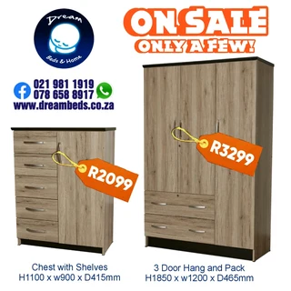 Bamboo Double Bed Sale R3199 to R3199 Free Delivery