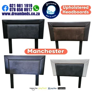 Orthopedic Foam Bed or Mattress FREE DELIVERY frm R2999