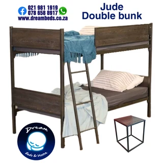 Strong and Sturdy Bunk Beds