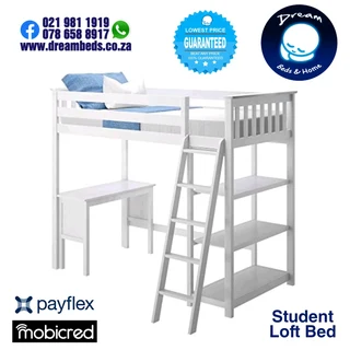 New Bunk Beds from R2999
