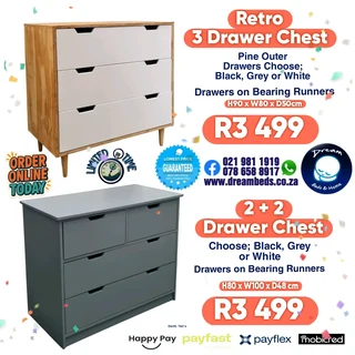 Stylish Storage at an Unbeatable Price!