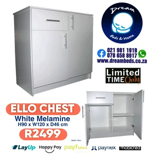 Stylish Storage at an Unbeatable Price!