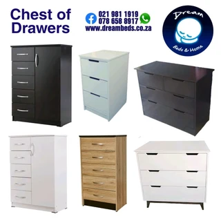 Double bed sets starting from R2499 FREE Deliver!