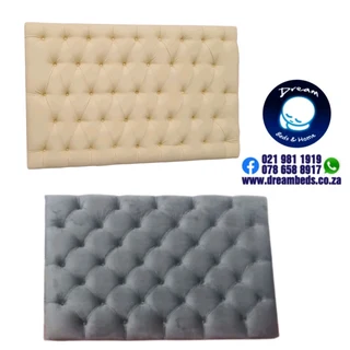 Double bed sets starting from R2499 FREE Deliver!