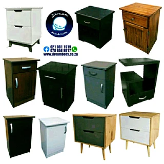 Double bed sets starting from R2499 FREE Deliver!