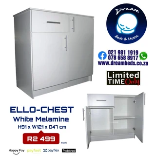 Foamchip mattresses starting from a R749