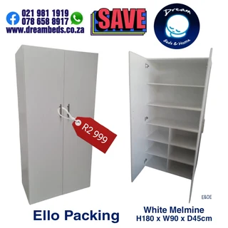 Foamchip mattresses starting from a R749