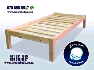 Hi Density  Foam mattresses starting from R999