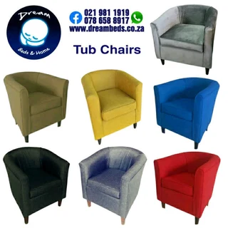 Hi Density  Foam mattresses starting from R999