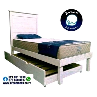 Hi Density  Foam mattresses starting from R999