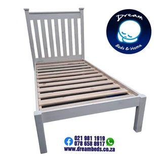 Hi Density  Foam mattresses starting from R999