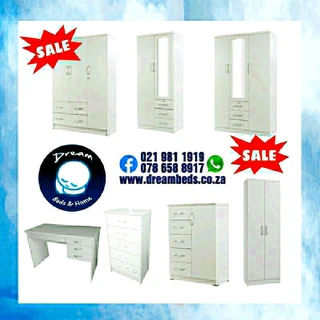 Hi Density  Foam mattresses starting from R999