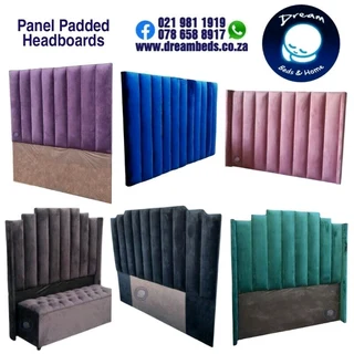 Pine divan bed base for sale starting from R1849