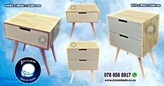 Double bed sets starting from R2849 Free delivery