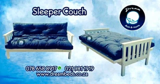 Double bed sets starting from R2849 Free delivery