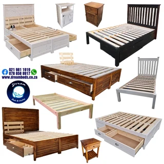 Strong Mattresses staring from R999