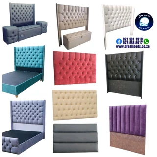 Strong Mattresses staring from R999