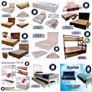 Strong Mattresses staring from R999