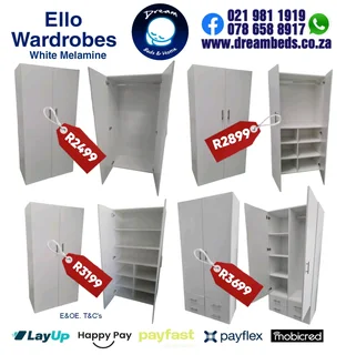 Ortho Classic King Bed – Plush Comfort ! FREE DELIVERY