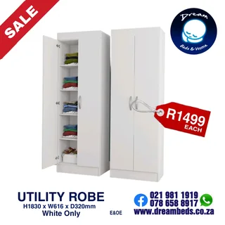 Comfy Beds Free Delivery R2699 to R4999