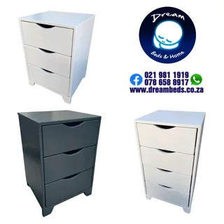 Looking for Affordable drawers or Cupboards?
