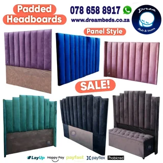 Headboards on sale