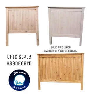 Headboard Sale ! At DREAM BEDS