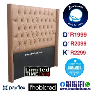 Nice Headboards Nice Price