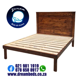 New Bed Bases from R949!
