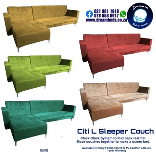 Karoo Lounge Suite Sale from R5899