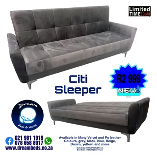 Comfy Lounge Suite on Sale R5599!