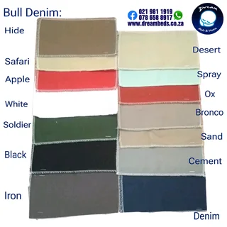 Futon Mattress or Sleeper Couch