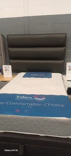 Metro 3 Panel Headboard R900