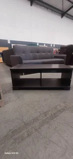 Dual Plasma coffee table for only R899