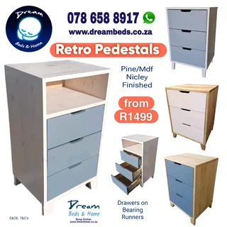 Pine Divan Base 3Q R1 999