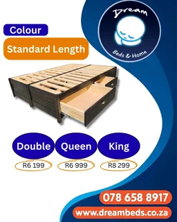 Citi Tri-Bunk - 3Q/DBL - White - R5 399